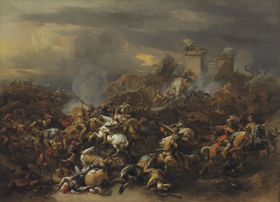 La bataille d