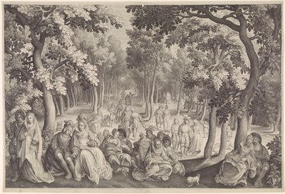 Jardin de l