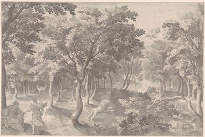 Cinquième vision d