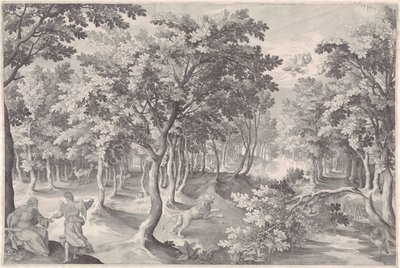 Cinquième vision d