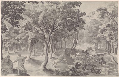 Cinquième vision d