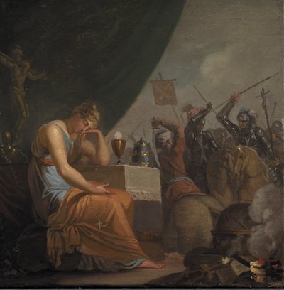 Hiérarchie à son apogée à l