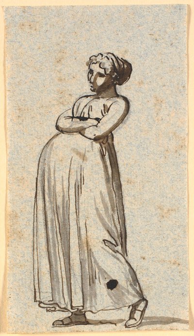Caricature d