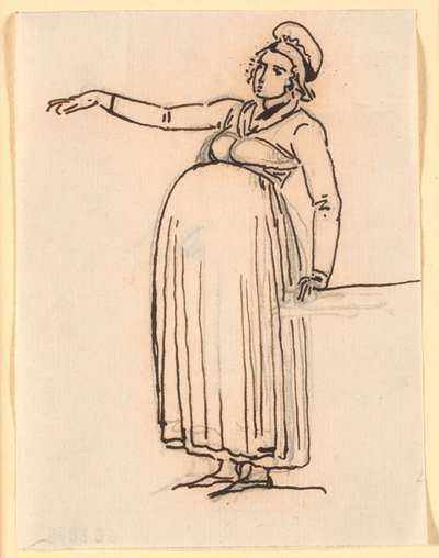 Caricature d