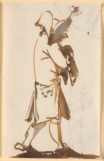 Caricature d