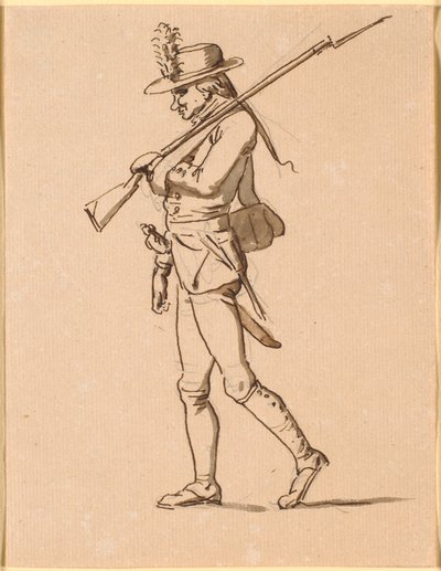 Caricature d