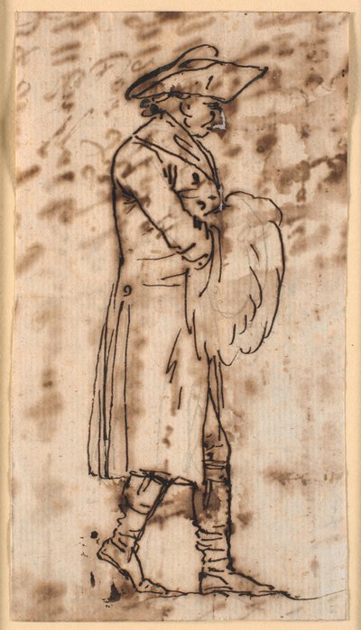 Caricature d