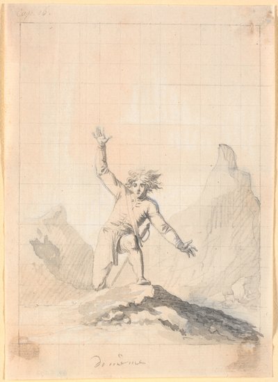 Niels Klim réapparaît sur les falaises norvégiennes - Nicolai Abildgaard