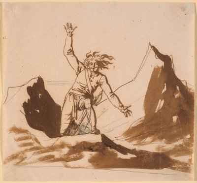 Niels Klim réapparaît sur les falaises norvégiennes - Nicolai Abildgaard