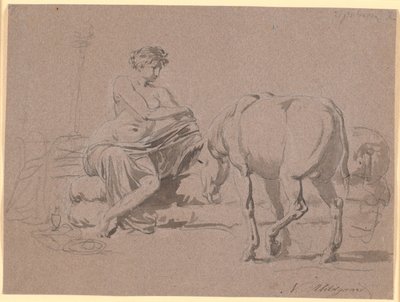 Scène de "L