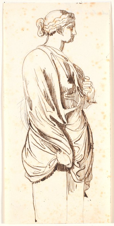 Étude d