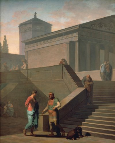 Scène d