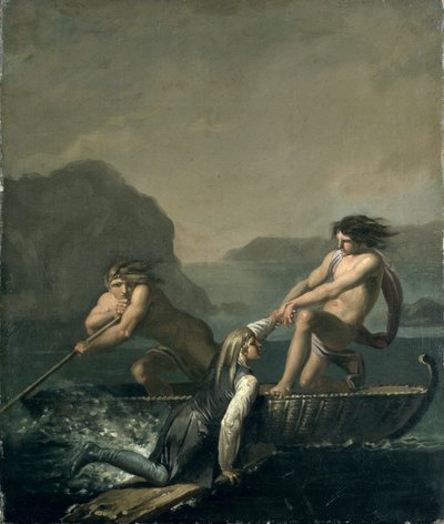 Scènes de 
