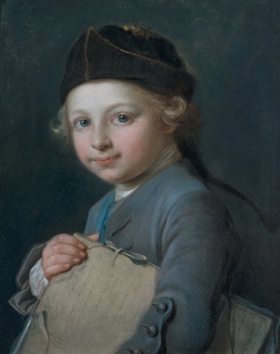 Portrait d
