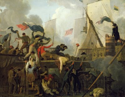 Héroïsme de l