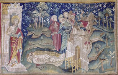 Tapisserie de l