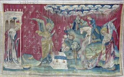 Tapisserie de l