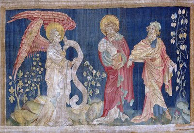 Tapisserie de l