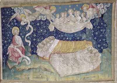 Tapisserie de l