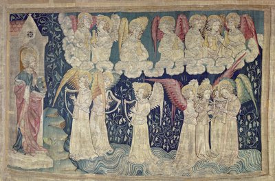 Tapisserie de l