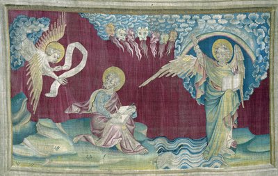 Tapisserie de l