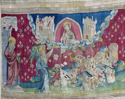 Tapisserie de l