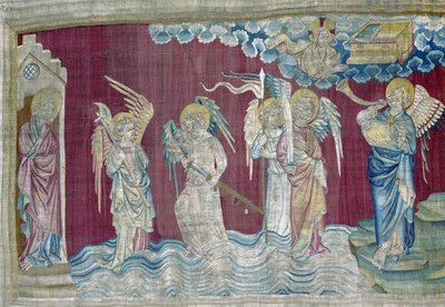 Tapisserie de l