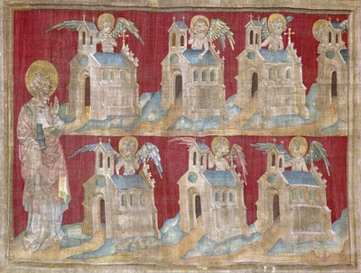 Tapisserie de l