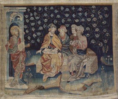 Tapisserie de l