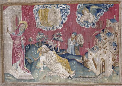 Tapisserie de l