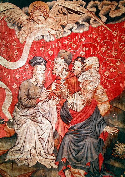 Détail de l