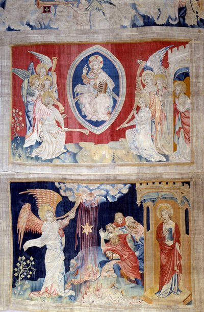 Tapisserie de l