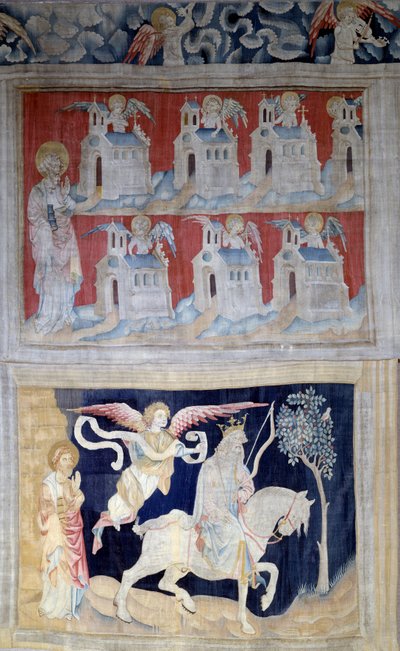 Tapisserie de l