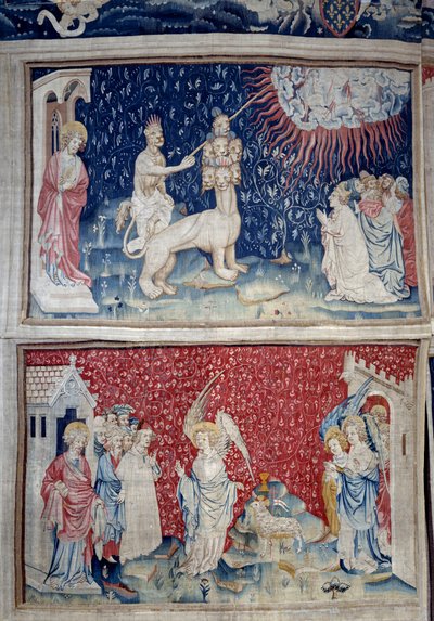 Tapisserie de l