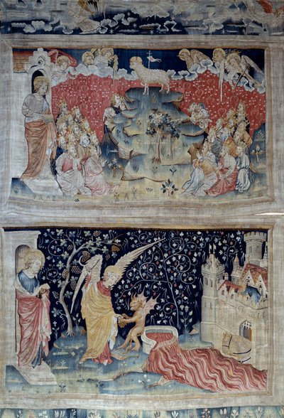 Tapisserie de l