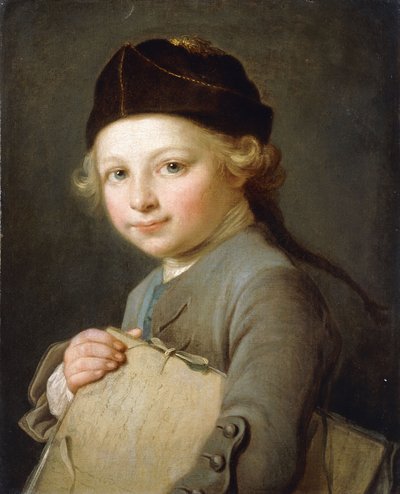Portrait d
