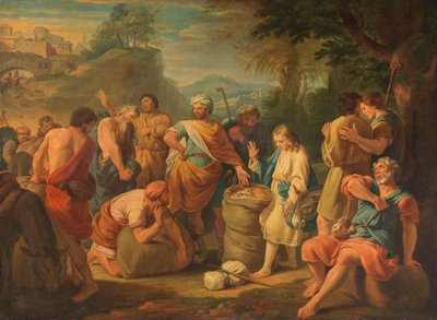 La découverte de l