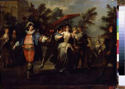 Image inconnue - Nicolas Bertin