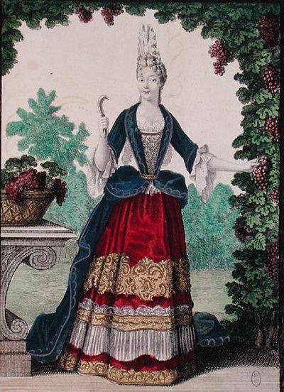 Allégorie de l