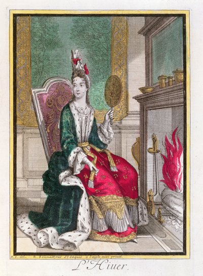 Allégorie de l