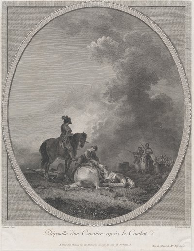 Le cadavre d