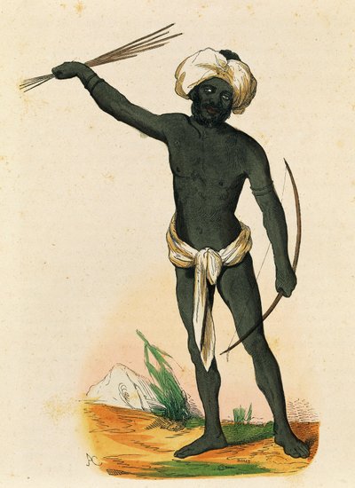 Aborigène de l