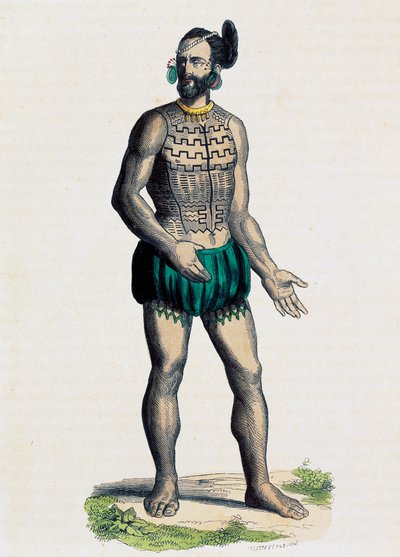 Autochtone de l