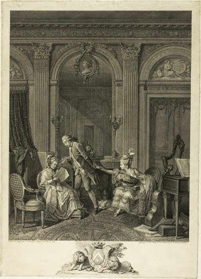 La lettre d
