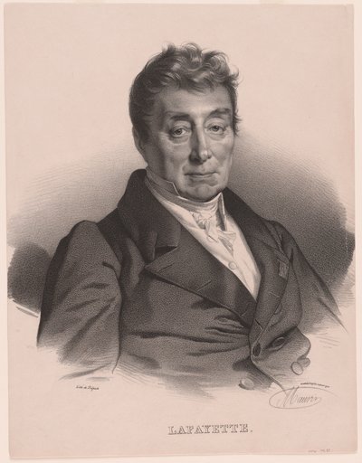  - Nicolas Eustache Maurin