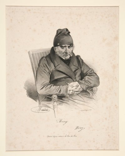  - Nicolas Eustache Maurin