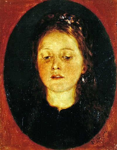 Portrait d