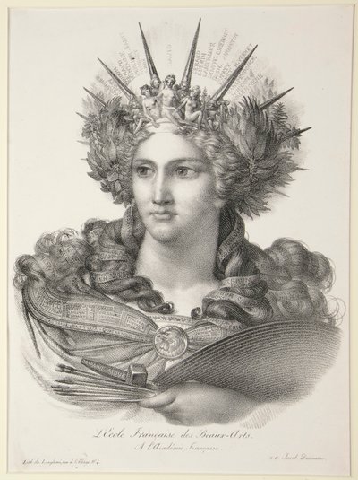 L - Nicolas Henri Jacob