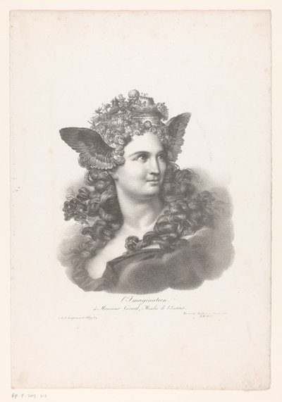 Personnification de l