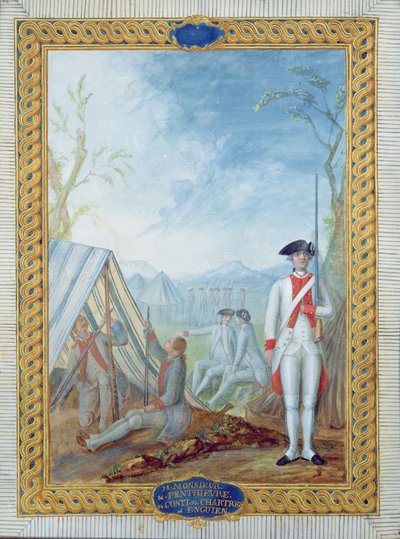 Uniformes de l